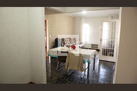Sala de casa à venda com 3 quartos, 320m² em Jardim Ipaussurama, Campinas