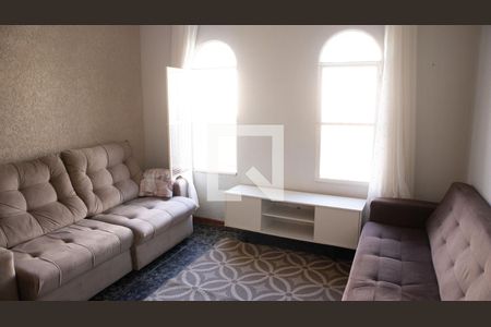 Sala de casa à venda com 3 quartos, 320m² em Jardim Ipaussurama, Campinas