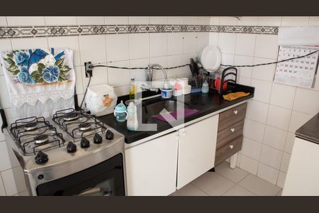 Casa à venda com 320m², 3 quartos e 2 vagas Casa à venda com 320m², 3 quartos e 2 vagasCozinha