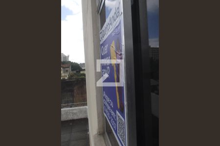 Apartamento à venda com 58m², 2 quartos e 1 vagaDetalhe