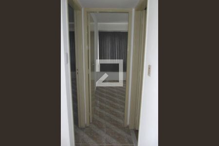 Apartamento à venda com 58m², 2 quartos e 1 vagaCorredor