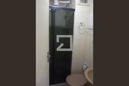Apartamento à venda com 58m², 2 quartos e 1 vagaBanheiro