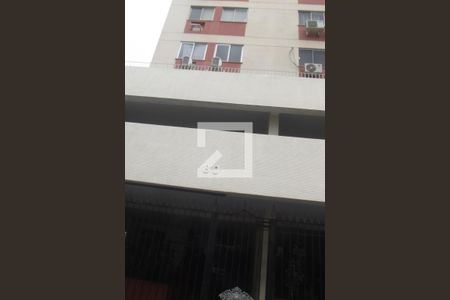 Apartamento à venda com 58m², 2 quartos e 1 vagaFachada