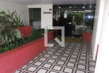 Apartamento à venda com 58m², 2 quartos e 1 vagaÁrea comum