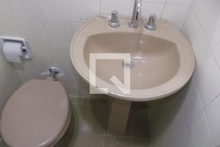 Apartamento à venda com 58m², 2 quartos e 1 vagaBanheiro