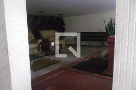 Apartamento à venda com 58m², 2 quartos e 1 vagaÁrea comum