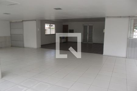 Apartamento à venda com 58m², 2 quartos e 1 vagaÁrea comum