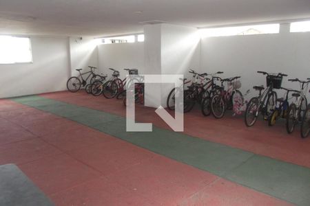 Apartamento à venda com 58m², 2 quartos e 1 vagaÁrea comum