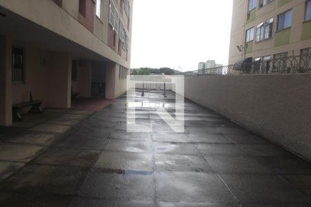 Apartamento à venda com 58m², 2 quartos e 1 vagaÁrea comum