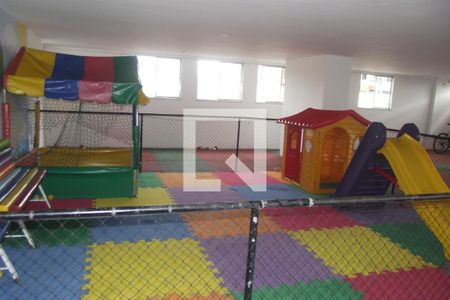 Apartamento à venda com 58m², 2 quartos e 1 vagaÁrea comum