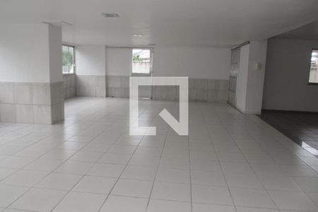 Apartamento à venda com 58m², 2 quartos e 1 vagaÁrea comum