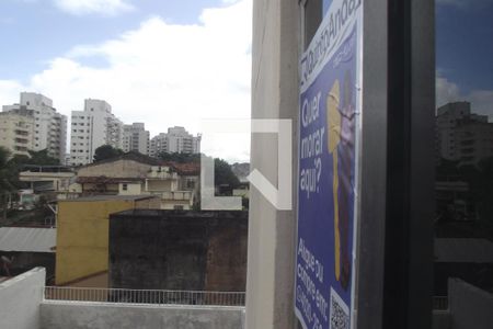 Apartamento à venda com 58m², 2 quartos e 1 vagaVista
