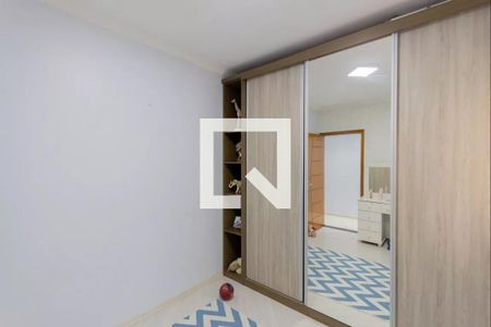 Quarto 1 de apartamento para alugar com 3 quartos, 160m² em Vila Curuçá, Santo André