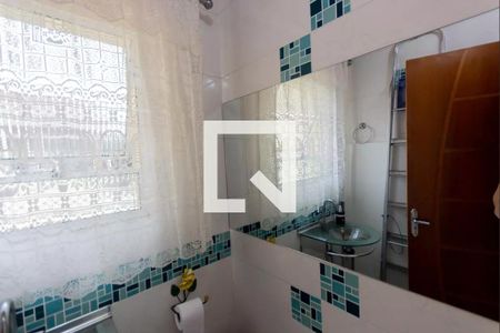 Espelho de apartamento para alugar com 3 quartos, 160m² em Vila Curuçá, Santo André