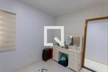 Quarto 1 de apartamento para alugar com 3 quartos, 160m² em Vila Curuçá, Santo André