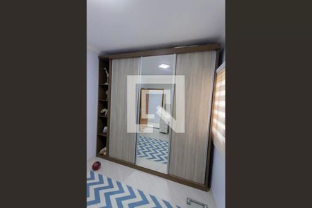 Armário de apartamento para alugar com 3 quartos, 160m² em Vila Curuçá, Santo André
