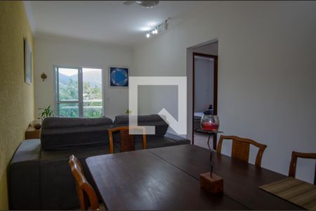 Apartamento à venda com 84m², 3 quartos e 1 vagaSala de Jantar