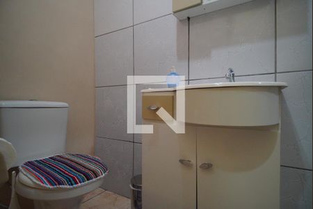 Casa à venda com 172m², 4 quartos e 2 vagasBanheiro