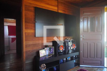 Casa à venda com 172m², 4 quartos e 2 vagascasa 2