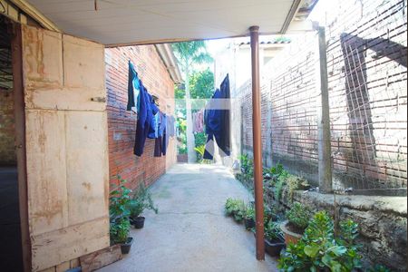 Casa à venda com 172m², 4 quartos e 2 vagasPátio