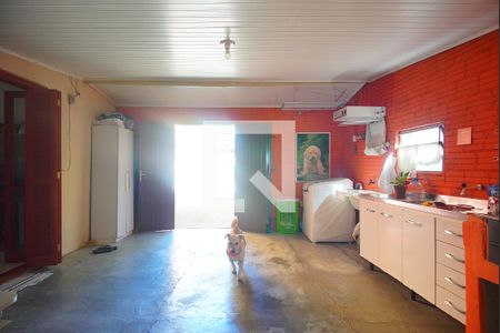 Casa à venda com 172m², 4 quartos e 2 vagasCozinha 2