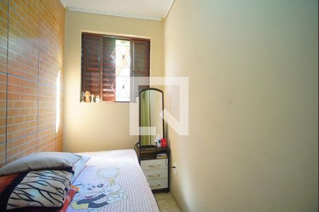 Casa à venda com 172m², 4 quartos e 2 vagasQuarto 2