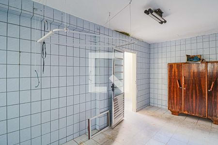 Casa para alugar com 150m², 3 quartos e 3 vagasLavanderia