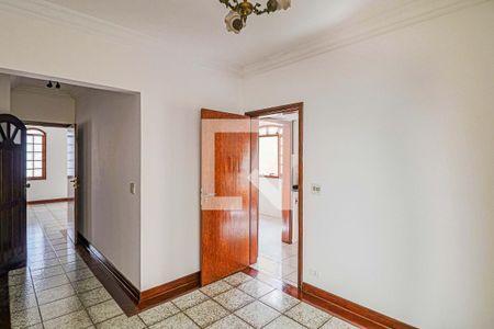 Casa para alugar com 150m², 3 quartos e 3 vagasSala - Jardim de inverno