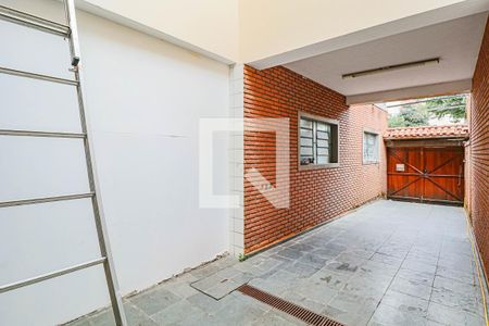 Casa para alugar com 150m², 3 quartos e 3 vagasGaragem