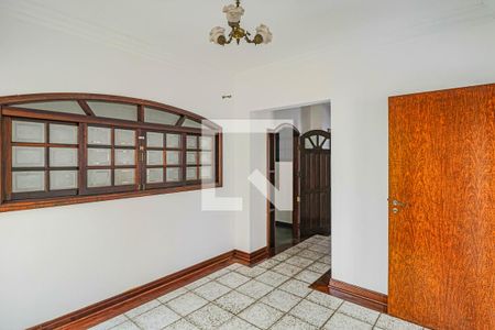 Casa para alugar com 150m², 3 quartos e 3 vagasSala - Jardim de inverno