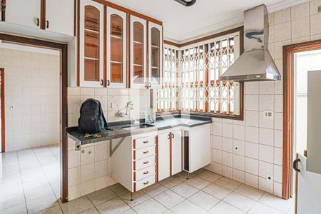 Casa para alugar com 150m², 3 quartos e 3 vagasCozinha