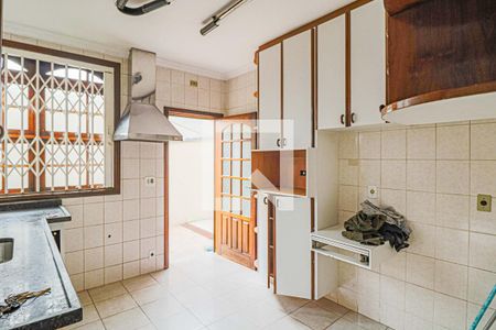 Casa para alugar com 150m², 3 quartos e 3 vagasCozinha