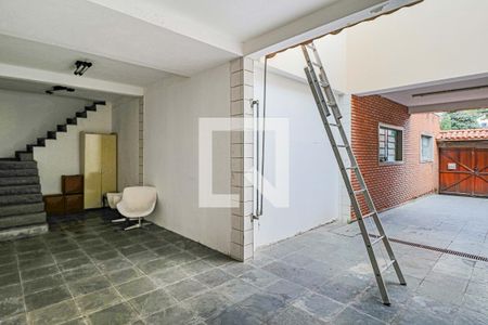 Casa para alugar com 150m², 3 quartos e 3 vagasGaragem - Salão