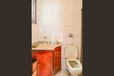 Casa para alugar com 150m², 3 quartos e 3 vagasSuite 02 - Banheiro