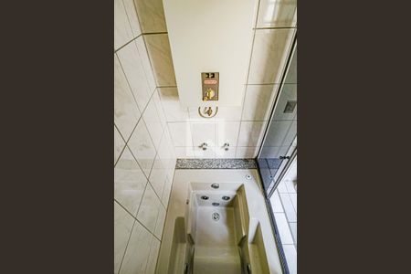 Casa para alugar com 150m², 3 quartos e 3 vagasSuite 03 - Banheiro