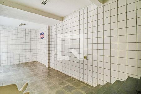 Casa para alugar com 150m², 3 quartos e 3 vagasGaragem - Salão
