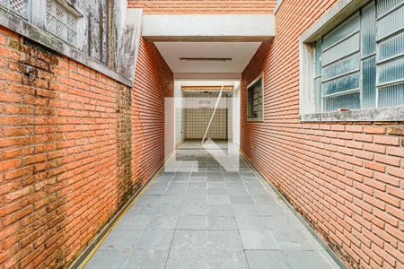Casa para alugar com 150m², 3 quartos e 3 vagasGaragem