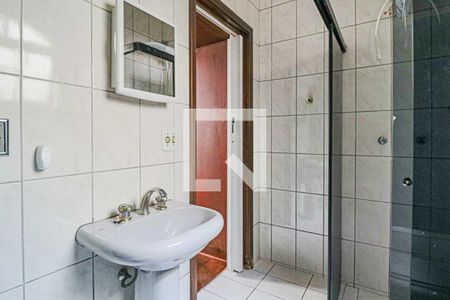 Casa para alugar com 150m², 3 quartos e 3 vagasSuite 03 - Banheiro