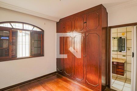 Casa para alugar com 150m², 3 quartos e 3 vagasSuite 01