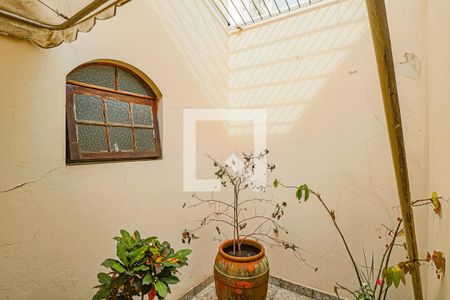 Casa para alugar com 150m², 3 quartos e 3 vagasJardim de inverno