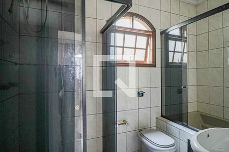 Casa para alugar com 150m², 3 quartos e 3 vagasSuite 03 - Banheiro