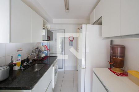 Apartamento para alugar com 130m², 4 quartos e 2 vagasCozinha