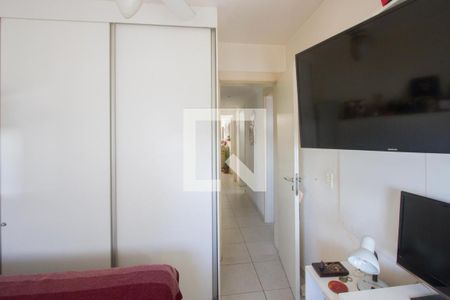 Apartamento para alugar com 130m², 4 quartos e 2 vagasQuarto 3