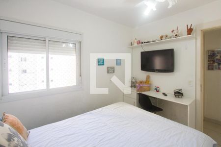 Quarto 1 de apartamento à venda com 4 quartos, 130m² em Jardim Dom Bosco, São Paulo