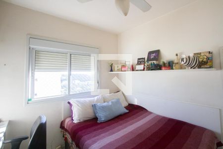 Apartamento para alugar com 130m², 4 quartos e 2 vagasQuarto 3