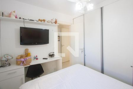 Quarto 1 de apartamento à venda com 4 quartos, 130m² em Jardim Dom Bosco, São Paulo