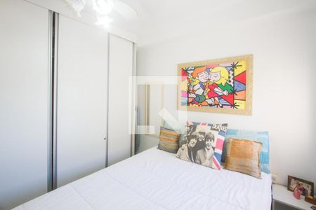 Quarto 1 de apartamento à venda com 4 quartos, 130m² em Jardim Dom Bosco, São Paulo
