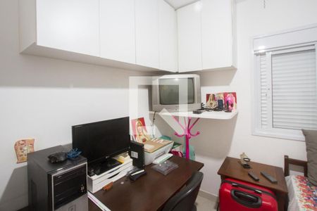 Quarto 2 de apartamento à venda com 4 quartos, 130m² em Jardim Dom Bosco, São Paulo