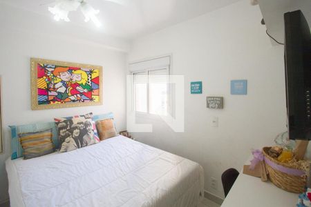 Quarto 1 de apartamento à venda com 4 quartos, 130m² em Jardim Dom Bosco, São Paulo