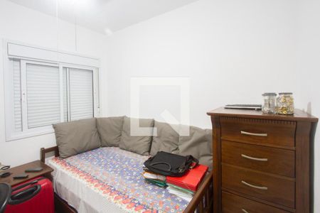 Quarto 2 de apartamento à venda com 4 quartos, 130m² em Jardim Dom Bosco, São Paulo